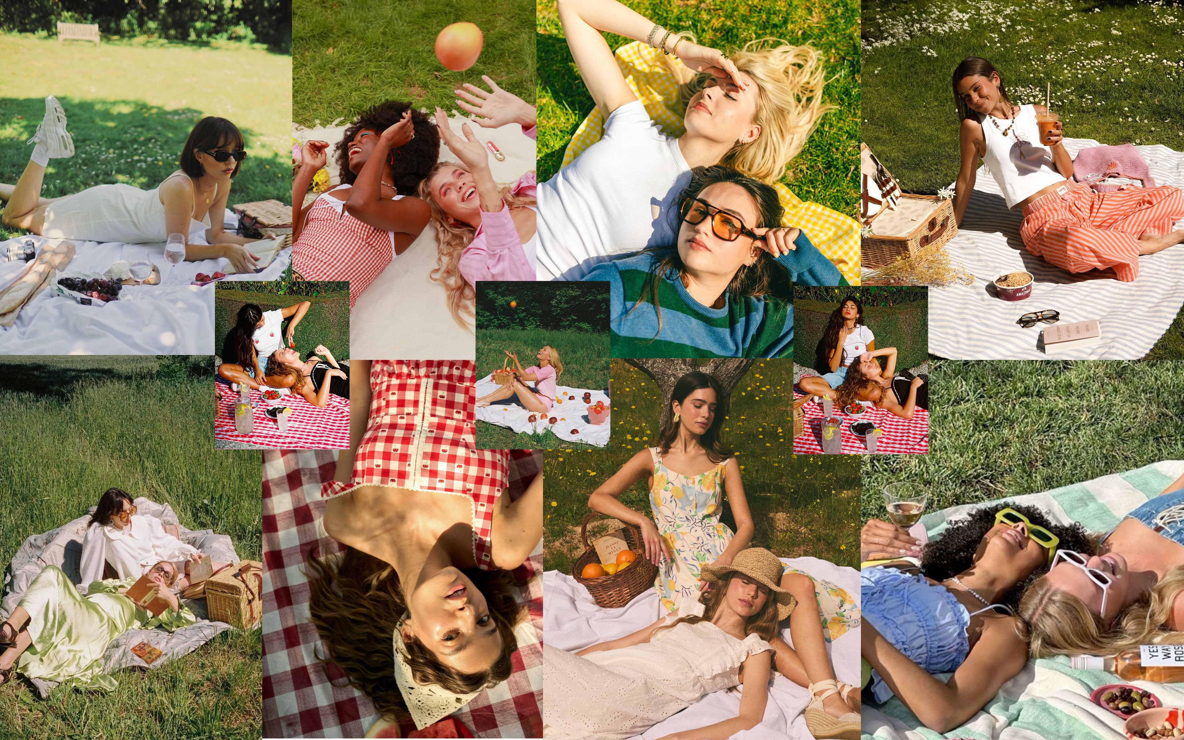 Picnic Shoot