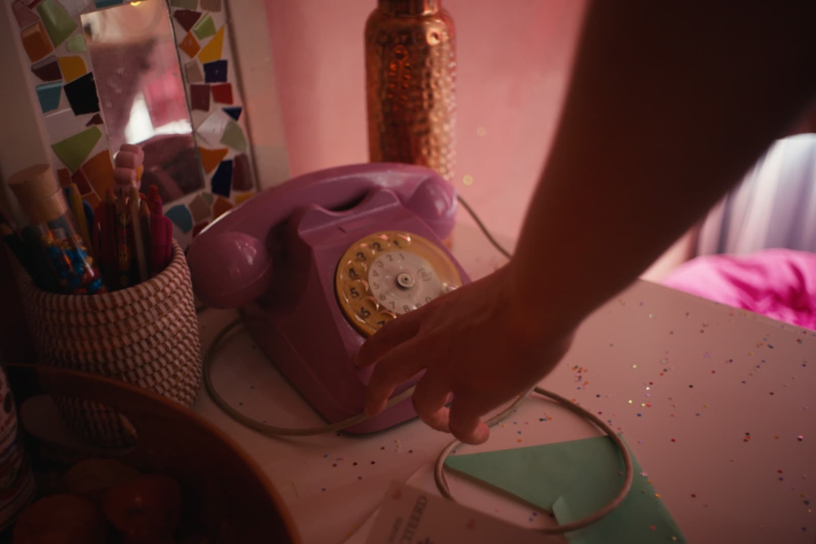 "1:11" Short film