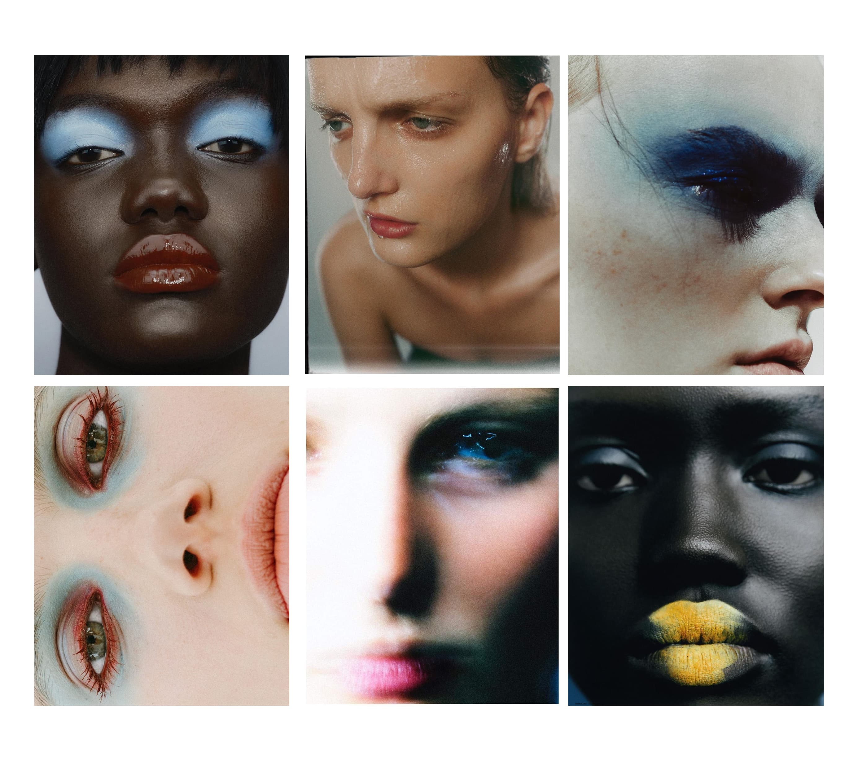 Beauty Shoot